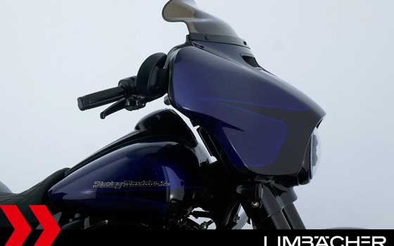 Gebrauchtmotorrad Harley-Davidson Street Glide FLHX - Bild 28