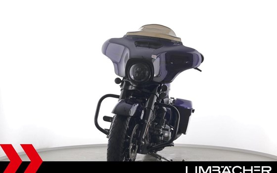 Gebrauchtmotorrad Harley-Davidson Street Glide FLHX - Bild 3