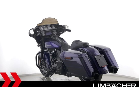 Gebrauchtmotorrad Harley-Davidson Street Glide FLHX - Bild 7