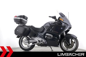 Angebot BMW R 1100 RT