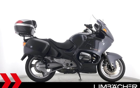 Gebrauchtmotorrad BMW R 1100 RT - Bild 10