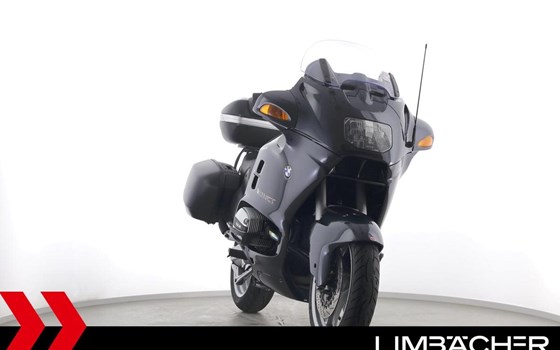 Gebrauchtmotorrad BMW R 1100 RT - Bild 11