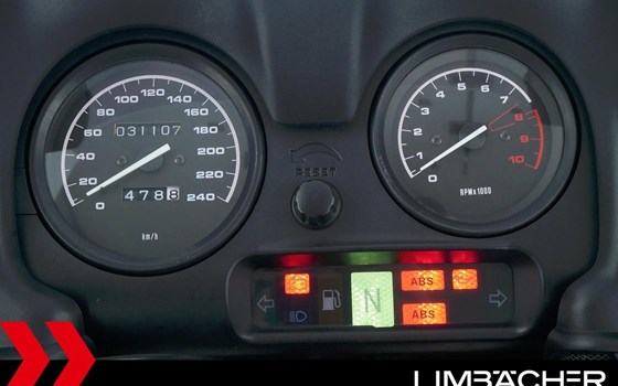 Gebrauchtmotorrad BMW R 1100 RT - Bild 12