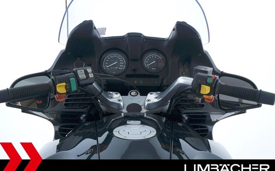 Gebrauchtmotorrad BMW R 1100 RT - Bild 13