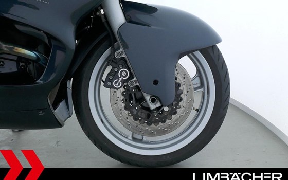 Gebrauchtmotorrad BMW R 1100 RT - Bild 14