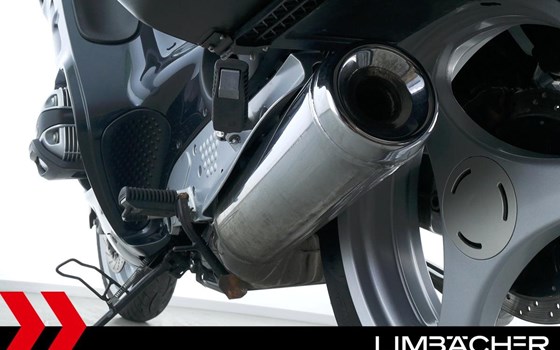 Gebrauchtmotorrad BMW R 1100 RT - Bild 15