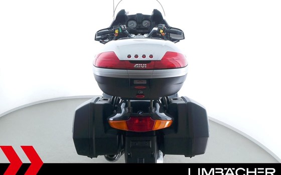 Gebrauchtmotorrad BMW R 1100 RT - Bild 16