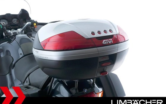 Gebrauchtmotorrad BMW R 1100 RT - Bild 17