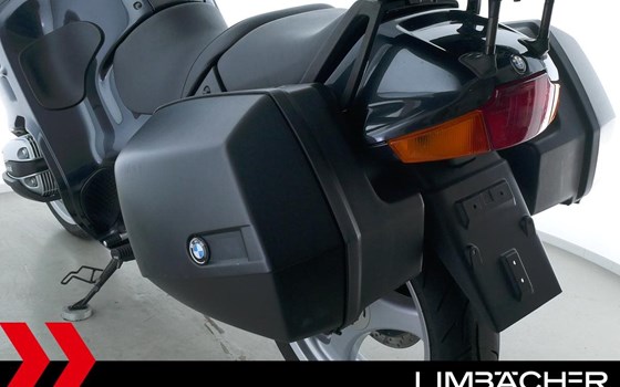 Gebrauchtmotorrad BMW R 1100 RT - Bild 18