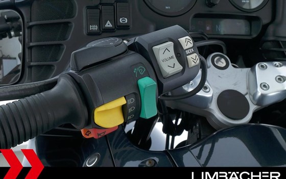 Gebrauchtmotorrad BMW R 1100 RT - Bild 19