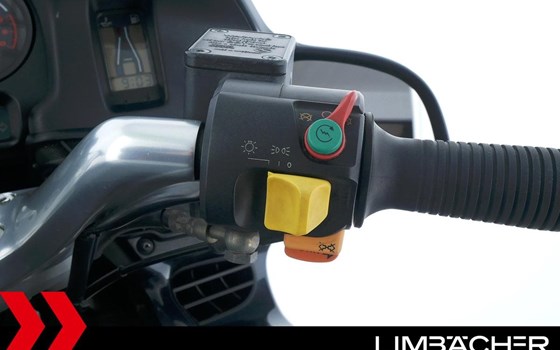 Gebrauchtmotorrad BMW R 1100 RT - Bild 20