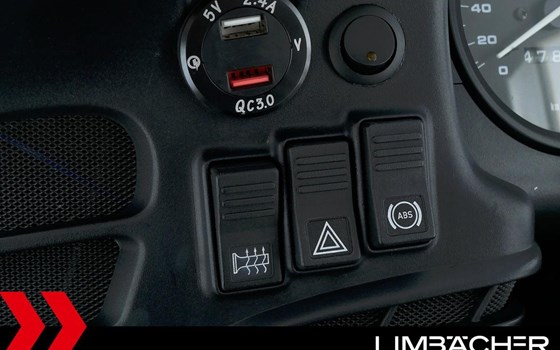 Gebrauchtmotorrad BMW R 1100 RT - Bild 21