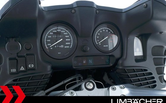 Gebrauchtmotorrad BMW R 1100 RT - Bild 22
