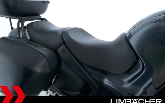 Gebrauchtmotorrad BMW R 1100 RT - Bild 24