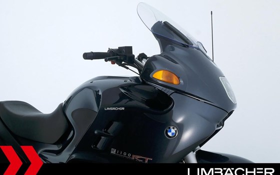 Gebrauchtmotorrad BMW R 1100 RT - Bild 25