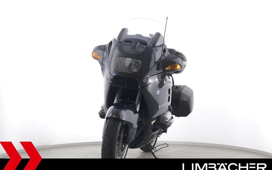 Gebrauchtmotorrad BMW R 1100 RT - Bild 3