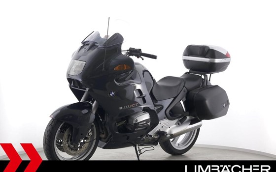Gebrauchtmotorrad BMW R 1100 RT - Bild 4