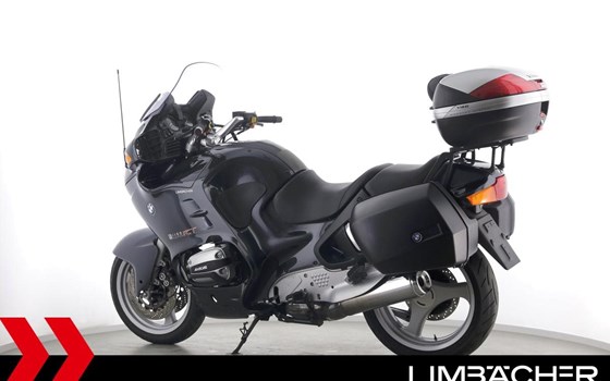 Gebrauchtmotorrad BMW R 1100 RT - Bild 6