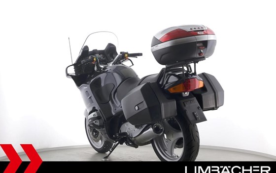 Gebrauchtmotorrad BMW R 1100 RT - Bild 7