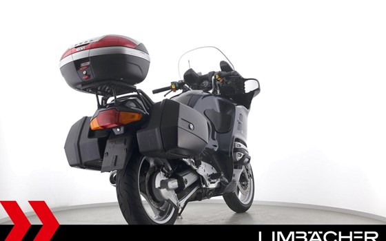 Gebrauchtmotorrad BMW R 1100 RT - Bild 8