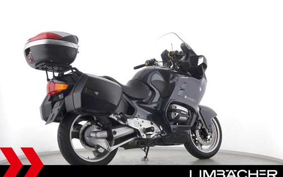 Gebrauchtmotorrad BMW R 1100 RT - Bild 9