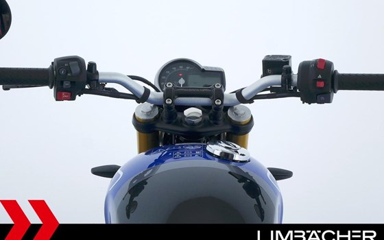 Gebrauchtmotorrad Triumph Speed 400 - Bild 13