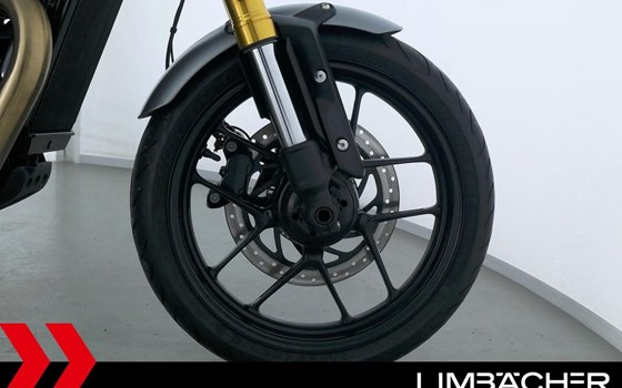 Gebrauchtmotorrad Triumph Speed 400 - Bild 14