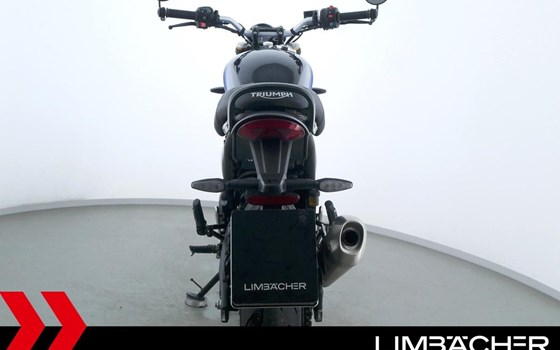 Gebrauchtmotorrad Triumph Speed 400 - Bild 17