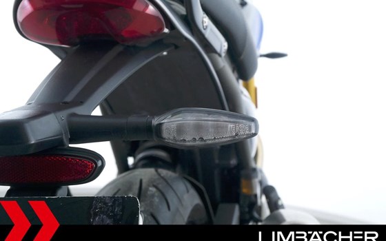 Gebrauchtmotorrad Triumph Speed 400 - Bild 18