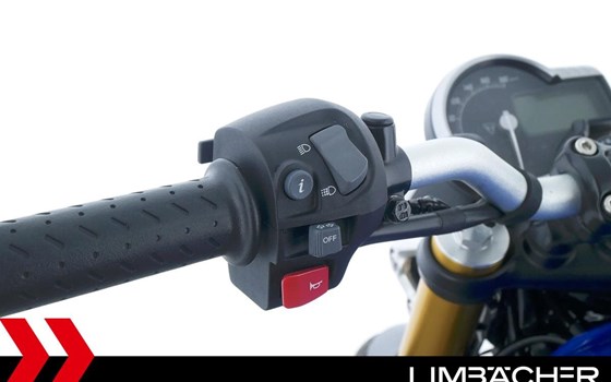 Gebrauchtmotorrad Triumph Speed 400 - Bild 20