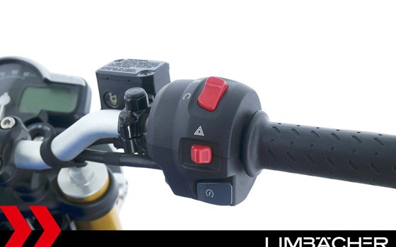 Gebrauchtmotorrad Triumph Speed 400 - Bild 21