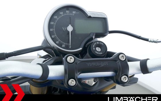 Gebrauchtmotorrad Triumph Speed 400 - Bild 22