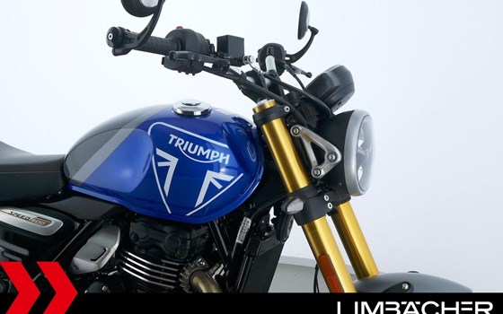 Gebrauchtmotorrad Triumph Speed 400 - Bild 25