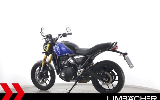 Gebrauchtmotorrad Triumph Speed 400 - Bild 6