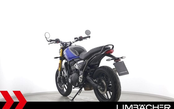 Gebrauchtmotorrad Triumph Speed 400 - Bild 7