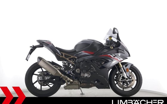 Gebrauchtmotorrad BMW S 1000 RR - Bild 10