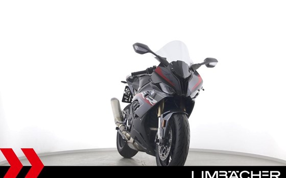 Gebrauchtmotorrad BMW S 1000 RR - Bild 11