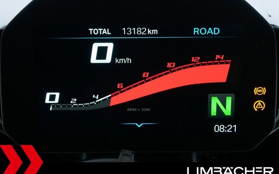 Gebrauchtmotorrad BMW S 1000 RR - Bild 12