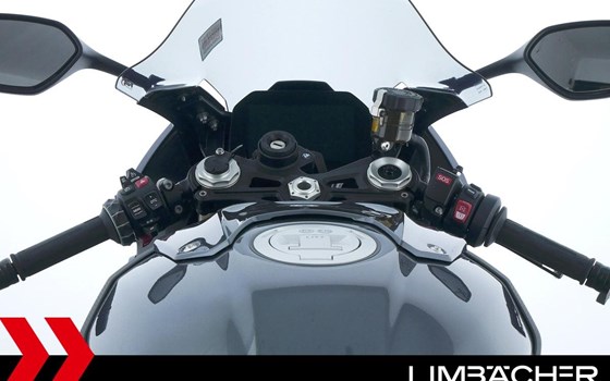 Gebrauchtmotorrad BMW S 1000 RR - Bild 13