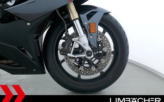 Gebrauchtmotorrad BMW S 1000 RR - Bild 14