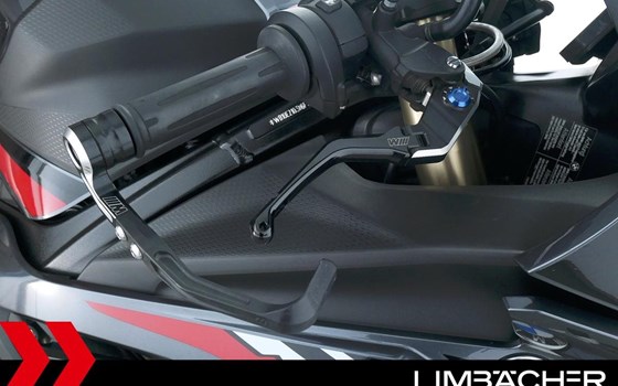Gebrauchtmotorrad BMW S 1000 RR - Bild 15