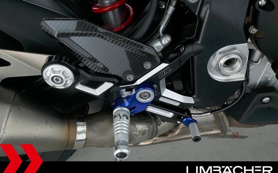 Gebrauchtmotorrad BMW S 1000 RR - Bild 17