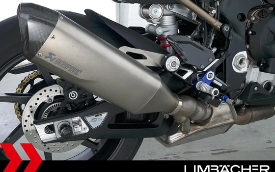 Gebrauchtmotorrad BMW S 1000 RR - Bild 18