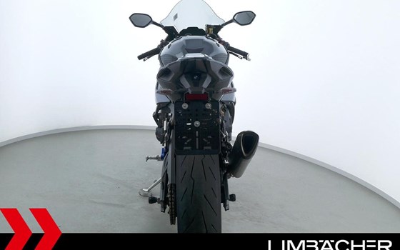Gebrauchtmotorrad BMW S 1000 RR - Bild 19