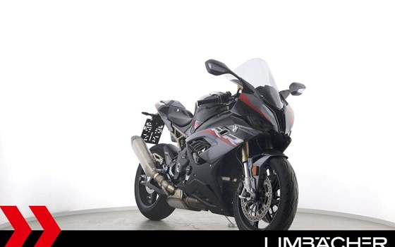 Gebrauchtmotorrad BMW S 1000 RR - Bild 2