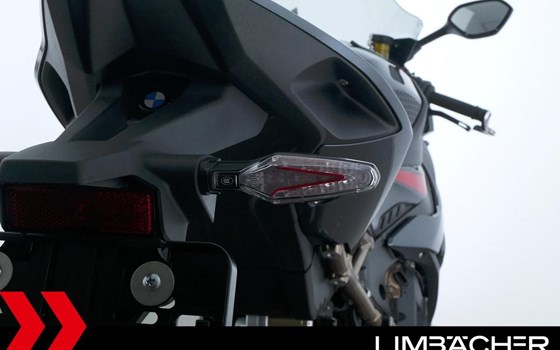 Gebrauchtmotorrad BMW S 1000 RR - Bild 20