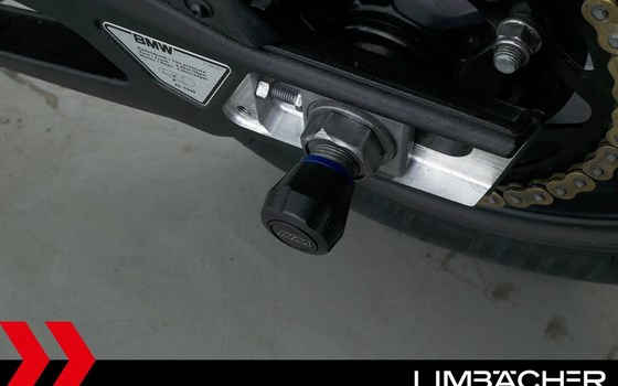 Gebrauchtmotorrad BMW S 1000 RR - Bild 21