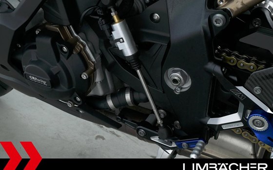 Gebrauchtmotorrad BMW S 1000 RR - Bild 22