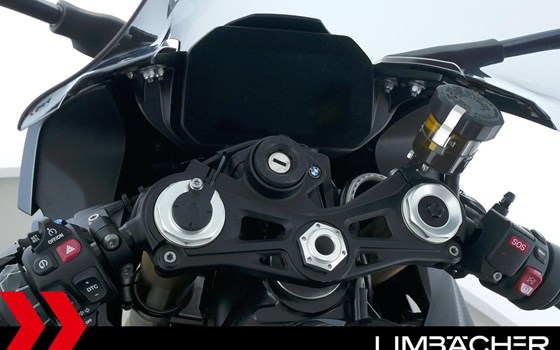 Gebrauchtmotorrad BMW S 1000 RR - Bild 25