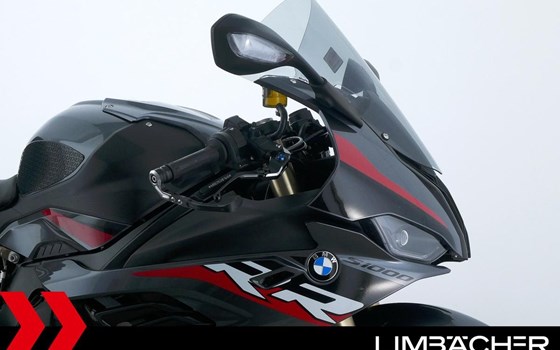Gebrauchtmotorrad BMW S 1000 RR - Bild 28